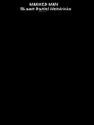 cover image of Marked Man